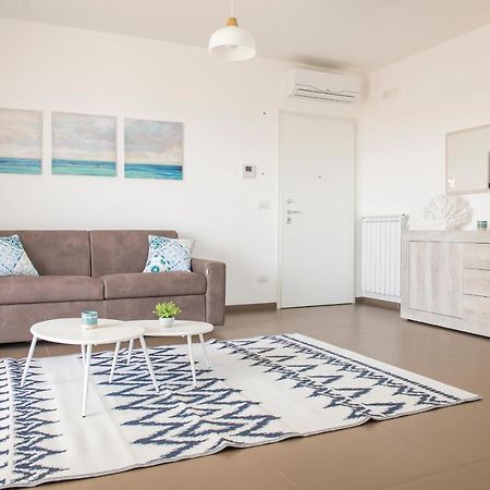 Casa Tiziana - Apulianstay Group Monopoli Exteriér fotografie