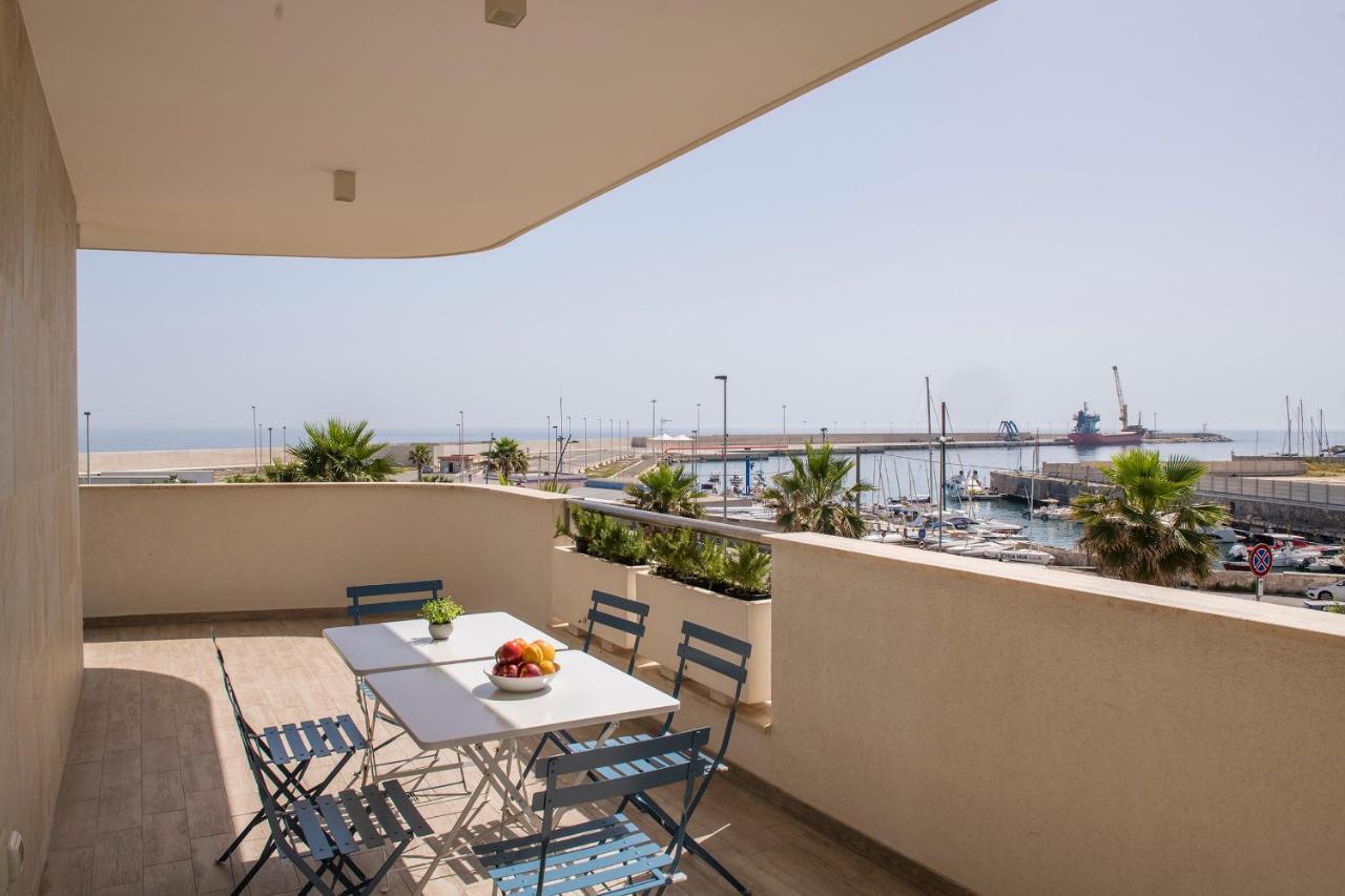 Casa Tiziana - Apulianstay Group Monopoli Exteriér fotografie