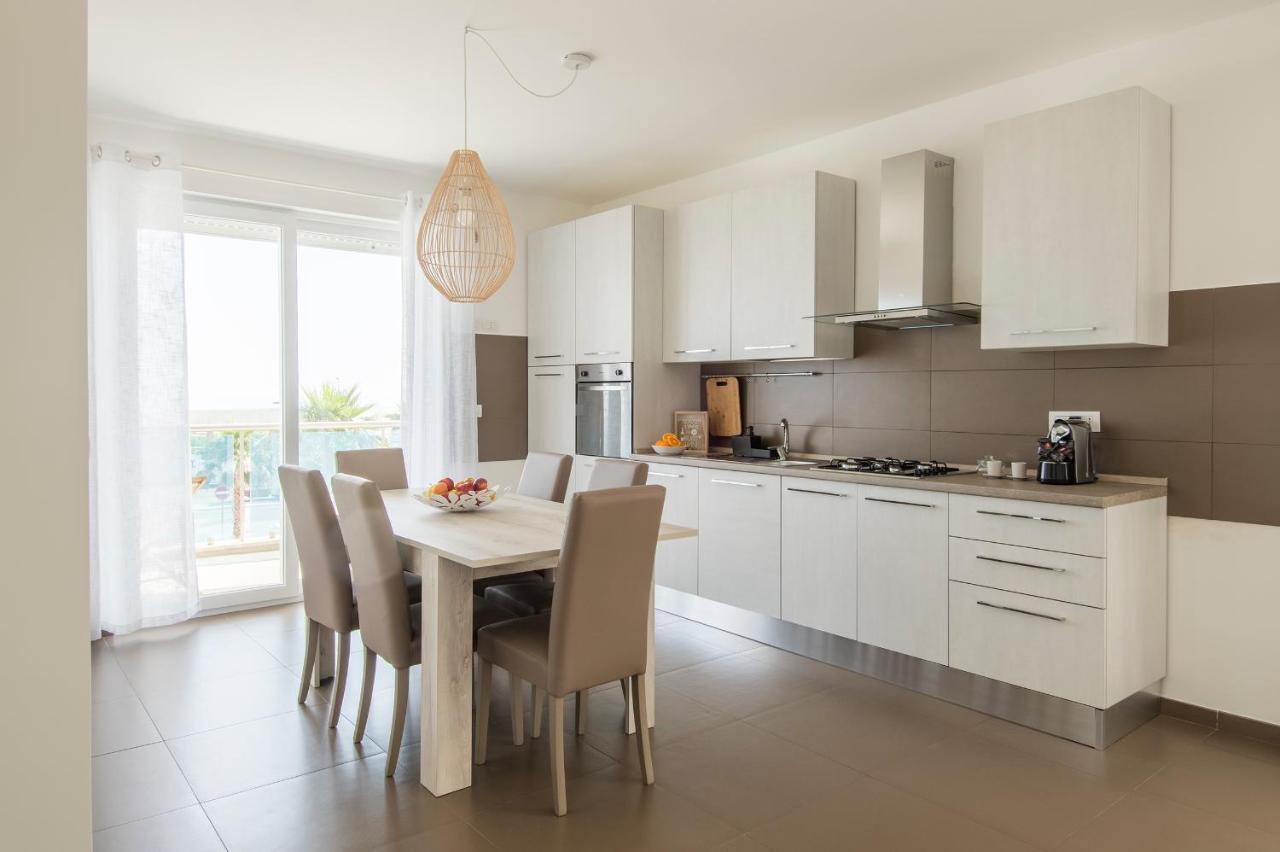 Casa Tiziana - Apulianstay Group Monopoli Exteriér fotografie