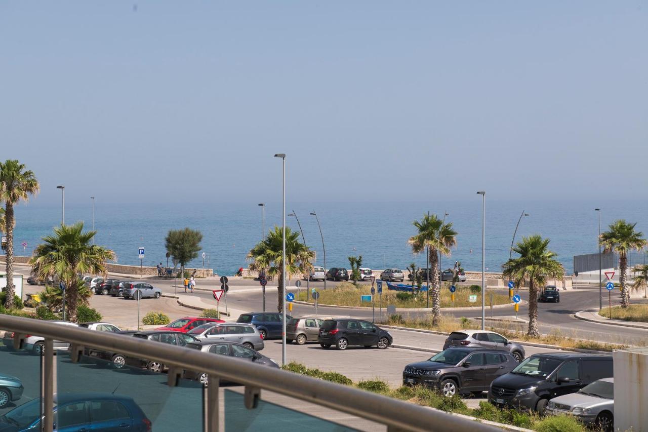 Casa Tiziana - Apulianstay Group Monopoli Exteriér fotografie