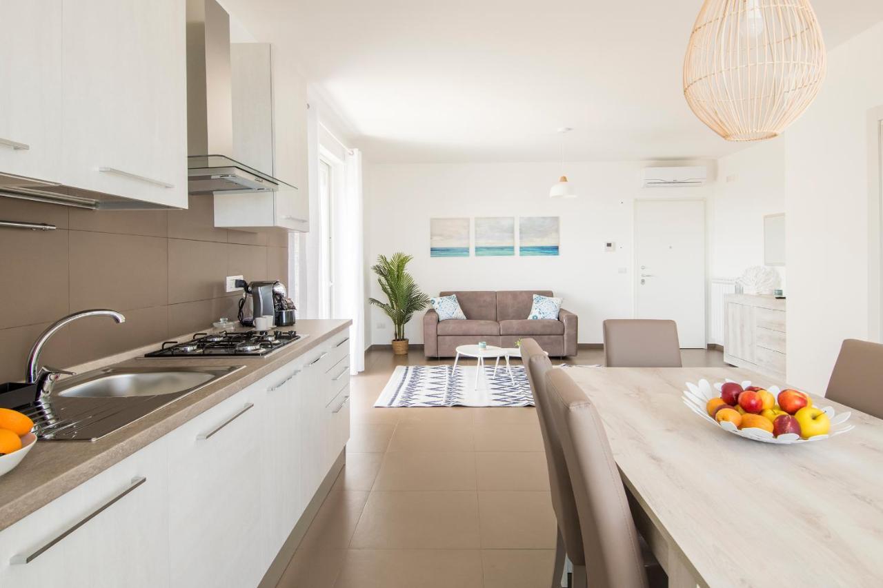 Casa Tiziana - Apulianstay Group Monopoli Exteriér fotografie