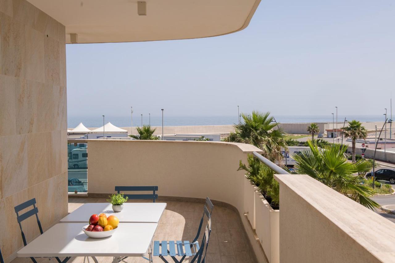 Casa Tiziana - Apulianstay Group Monopoli Exteriér fotografie
