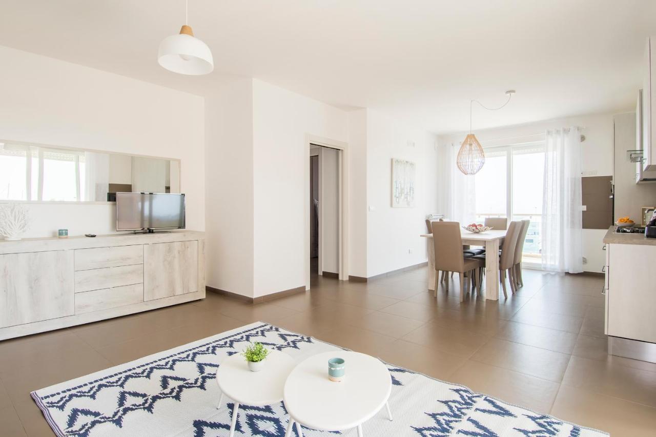 Casa Tiziana - Apulianstay Group Monopoli Exteriér fotografie