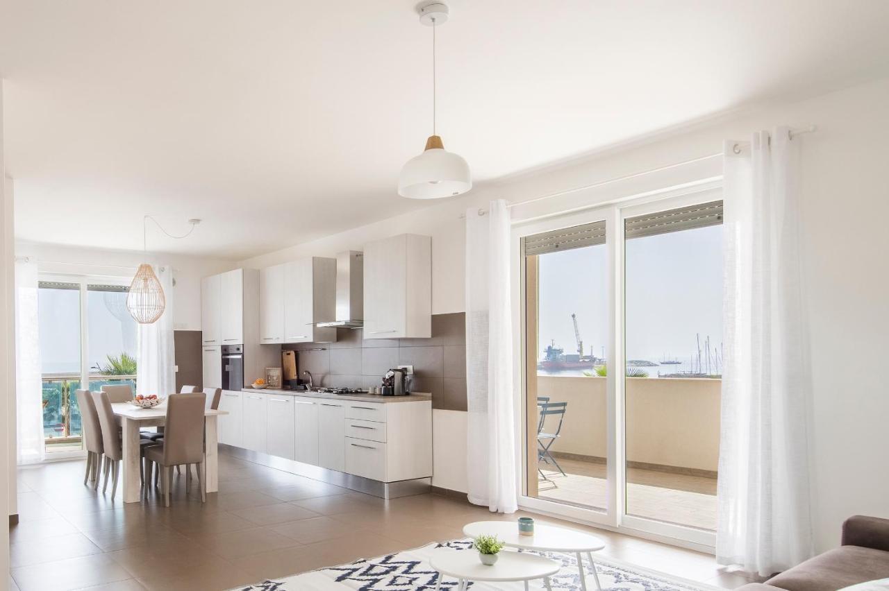 Casa Tiziana - Apulianstay Group Monopoli Exteriér fotografie