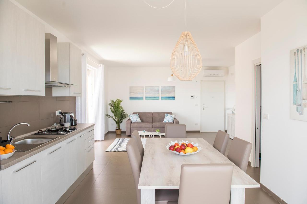 Casa Tiziana - Apulianstay Group Monopoli Exteriér fotografie