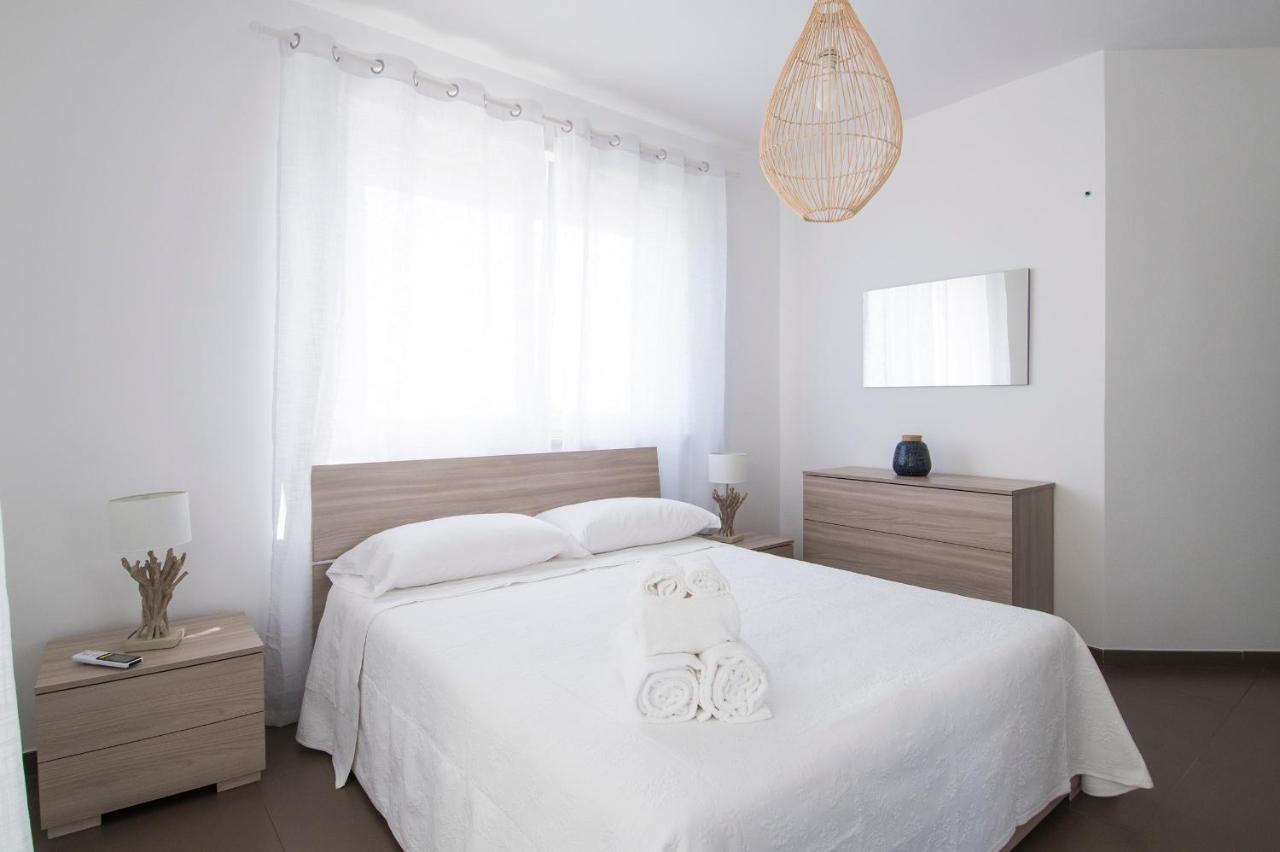 Casa Tiziana - Apulianstay Group Monopoli Exteriér fotografie