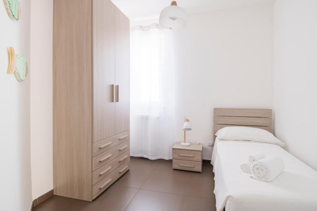 Casa Tiziana - Apulianstay Group Monopoli Exteriér fotografie