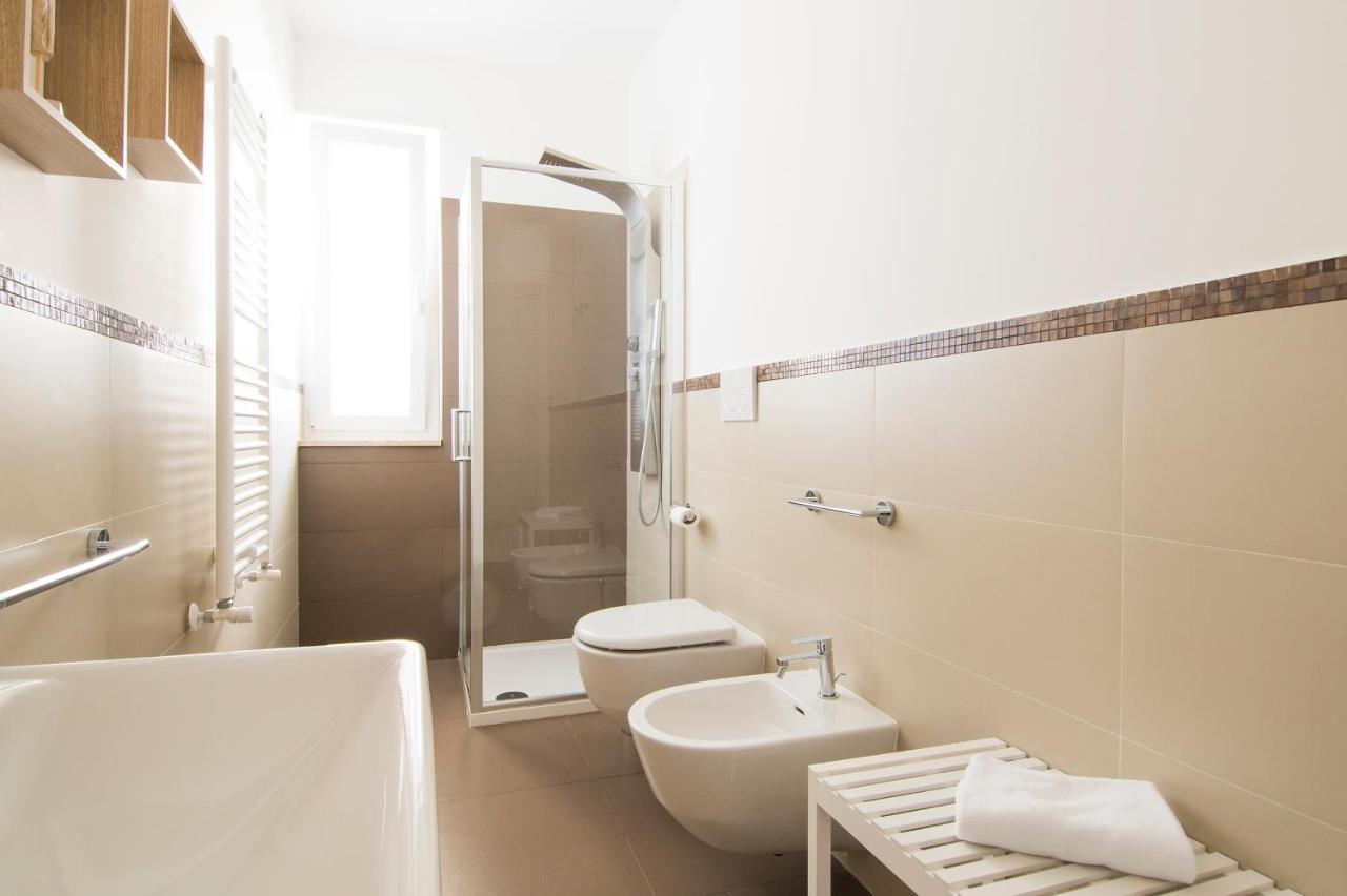 Casa Tiziana - Apulianstay Group Monopoli Exteriér fotografie