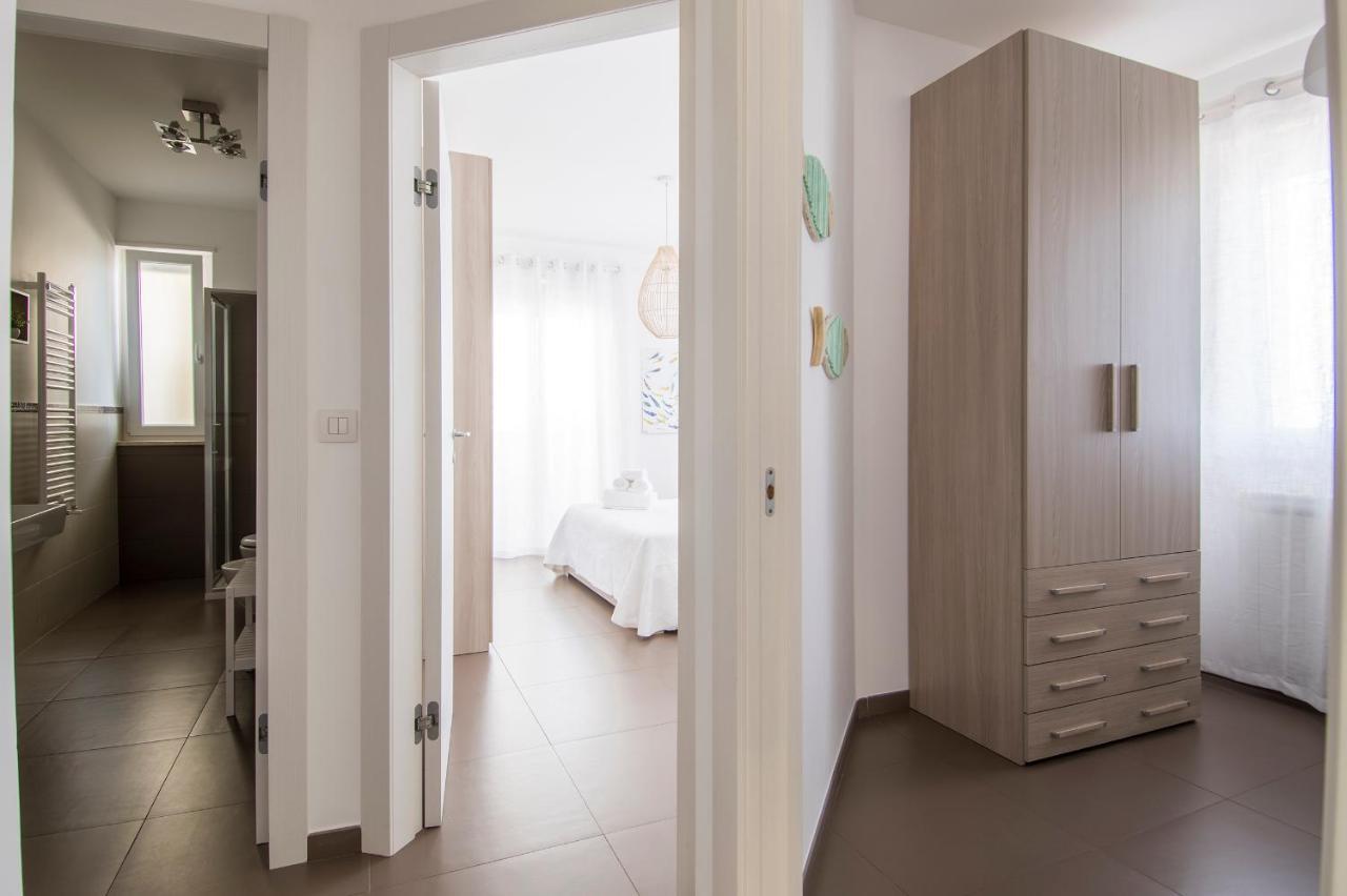 Casa Tiziana - Apulianstay Group Monopoli Exteriér fotografie