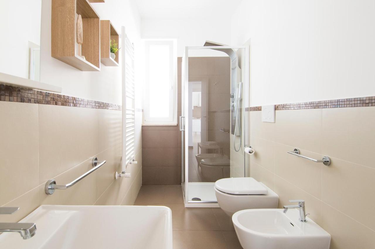 Casa Tiziana - Apulianstay Group Monopoli Exteriér fotografie