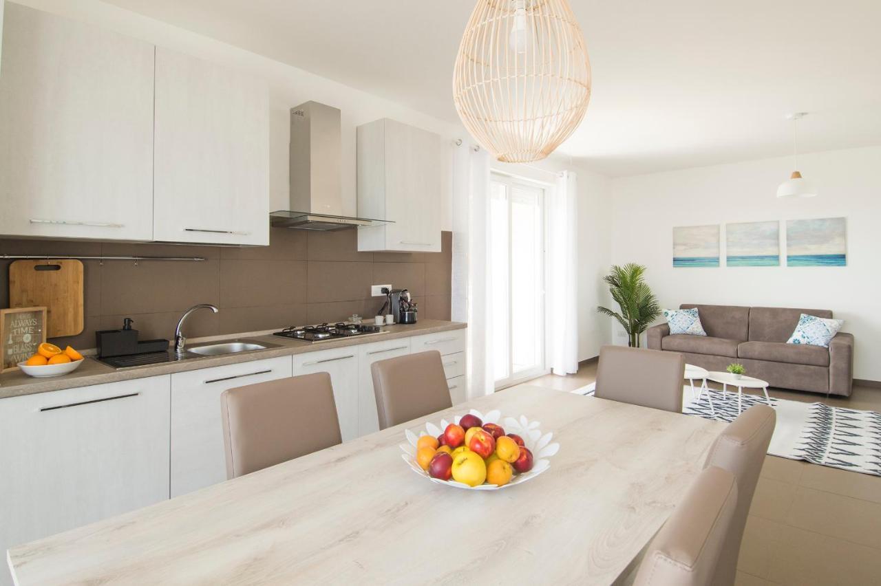 Casa Tiziana - Apulianstay Group Monopoli Exteriér fotografie