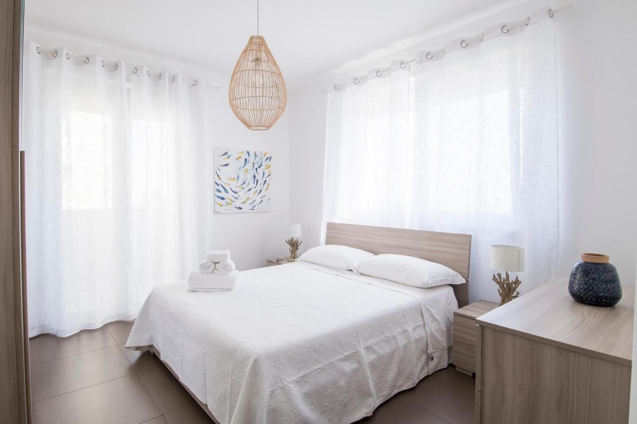 Casa Tiziana - Apulianstay Group Monopoli Exteriér fotografie