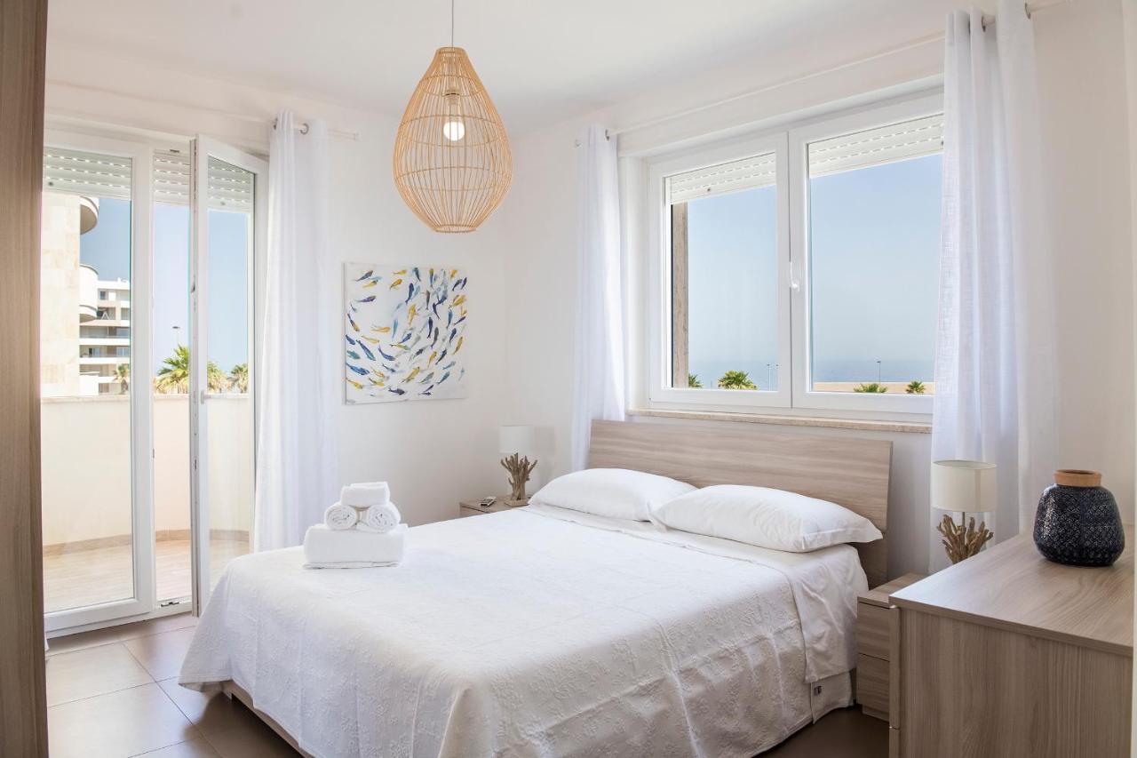 Casa Tiziana - Apulianstay Group Monopoli Exteriér fotografie